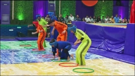 Indian Game Show - Season 02 Episode 29